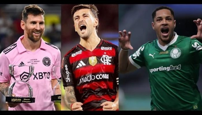 Messi-Arrascaeta-e-Vitor-Roque-sao-indicados-ao-premio-Rei-da-America-e1765532746366.jpg